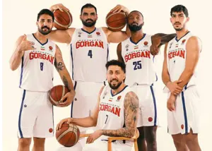 ماجراجویی شهرداری گرگان در تقابل با تیم 550 میلیاردی! 