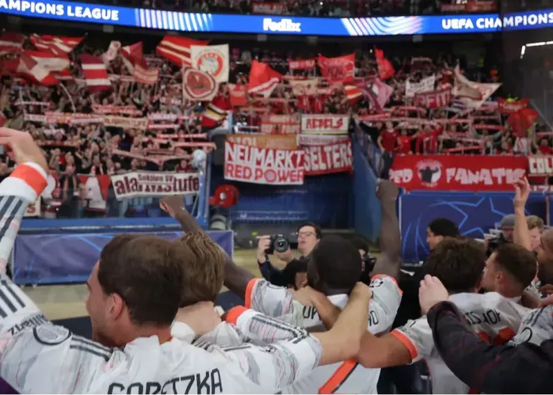 کوتاه نمیآیند: بایرن یوفا را به دادگاه میکشاند!