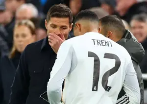 سرد، خصمانه: کابوسوارترین شب فوتبال ترنت