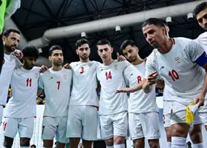 آشنایی با حریفان ایران در جام ملتهای آسیا ۲۰۲۶