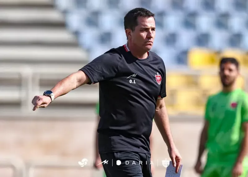 اورونوف و بیفوما ناآماده، وینگر چپ پرسپولیس کیست!