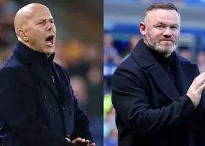 پاسخ کوبنده اشلوت به رونی: بردن لذتبخش است!