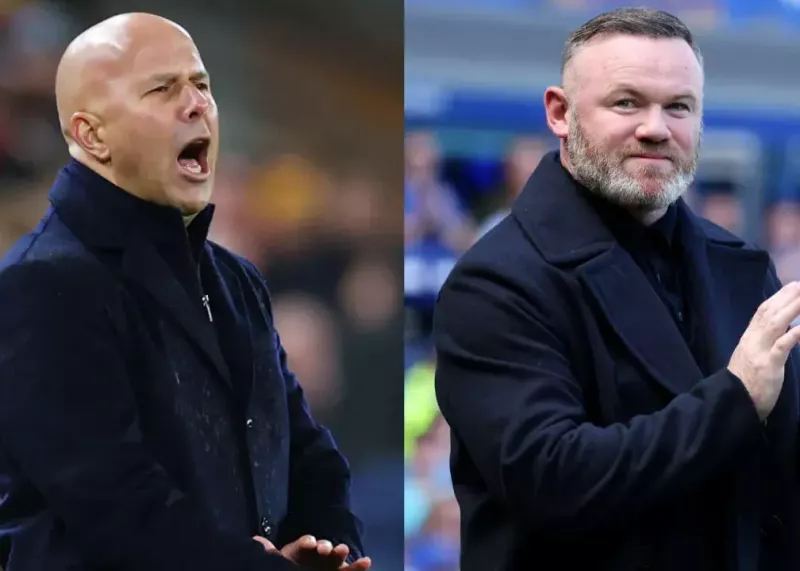 پاسخ کوبنده اشلوت به رونی: بردن لذتبخش است!