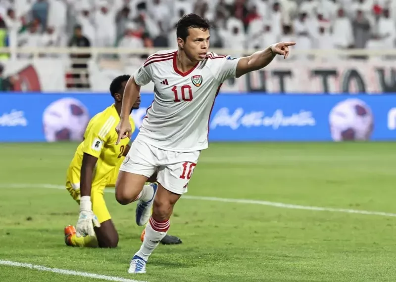 غیبت ستاره الوصل در بازی برگشت با استقلال