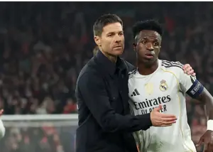 واقعیت تلخ رئال در آنفیلد فاش شد