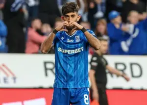 تلویزیون لهستان: قلیزاده کی برمیگردد؟