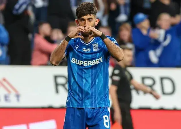 تلویزیون لهستان: قلی‌زاده کی برمی‌گردد؟