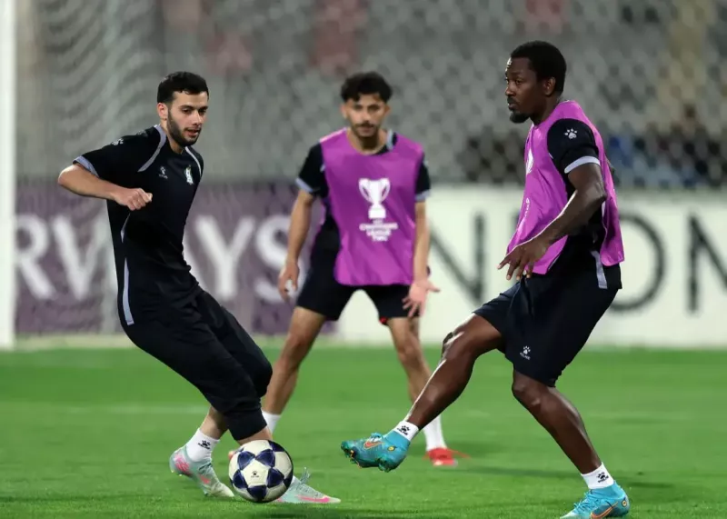 روزنامه اردنی: استقلال، آخرین شانس الوحدات است