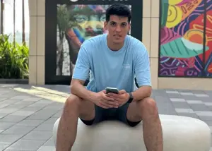 آققلا برای صابر کاظمی سنگ تمام گذاشت