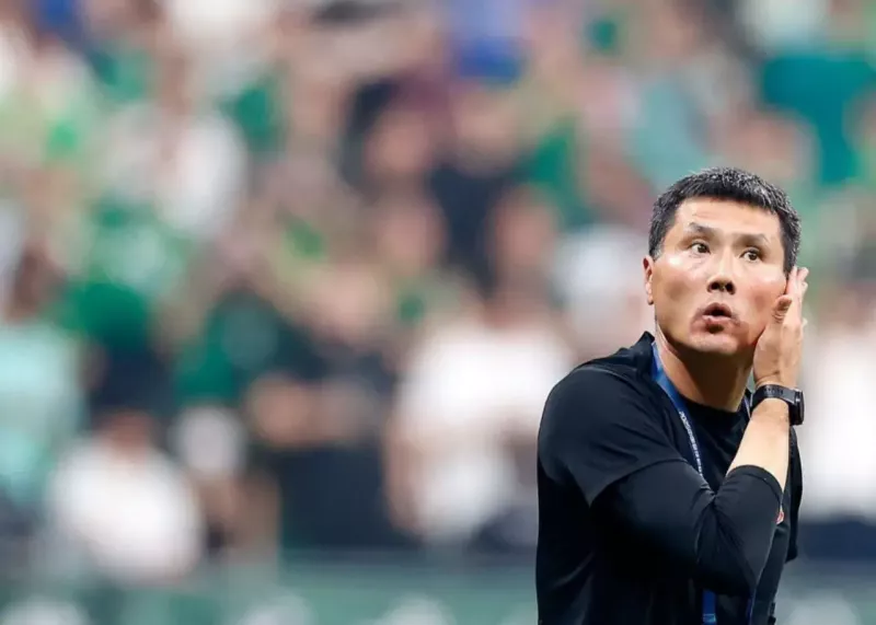 سرانجام جانشین برانکو انتخاب شد