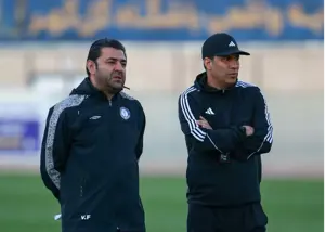 تقابل دوباره تارتار با دوستان قدیمی!