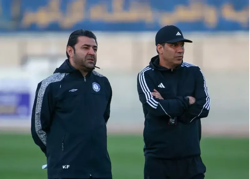 تقابل دوباره تارتار با دوستان قدیمی!