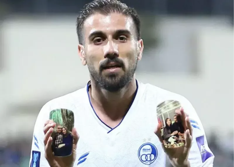 ساپینتو جانشین اندونگ را پیدا کرد