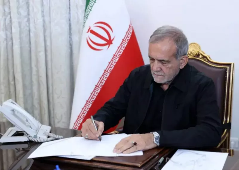 پیام تسلیت رئیس‌جمهوری در پی درگذشت صابر کاظمی