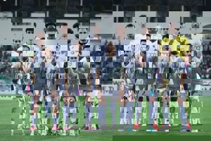 ترکیب استقلال برابر پادیاب زیر و رو شد