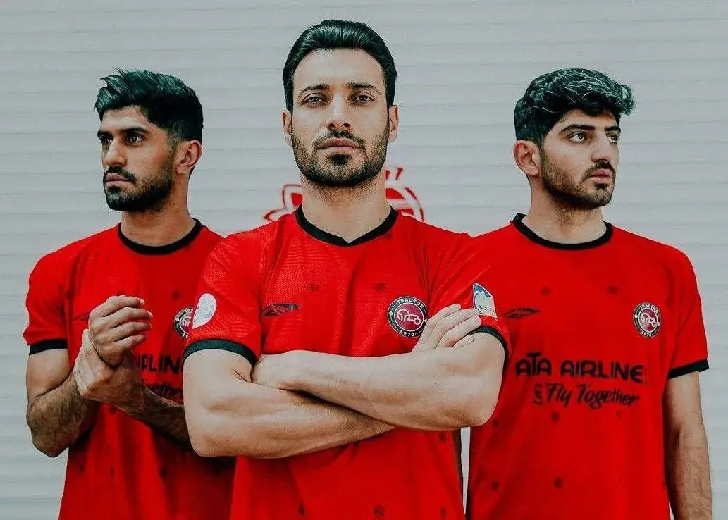 ملی پوشان تراکتور و پرسپولیس بیش از یک تیم فوتبال/ حساس‌ترین بازی حذفی تحت تاثیر فیفا دی!