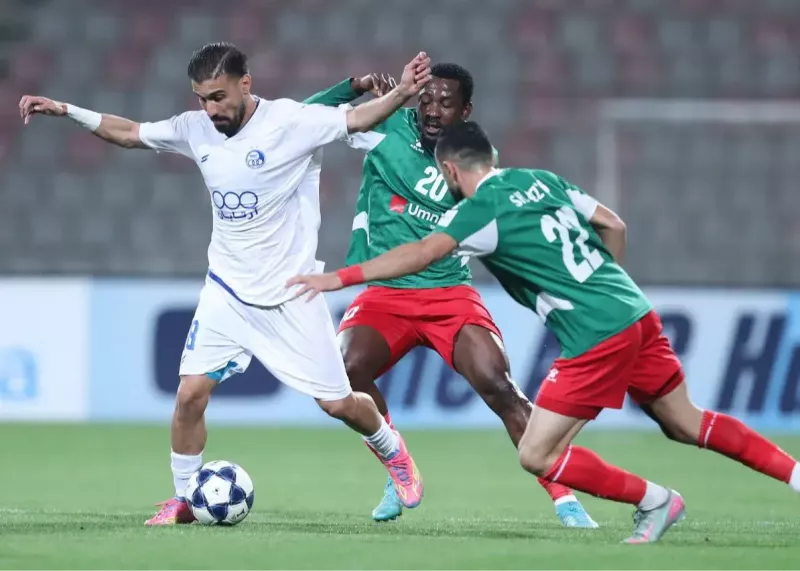 احمدی استقلال را به زندگی برگرداند