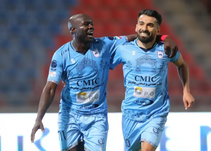 انگیزه هادی برای صدرنشینی و تیم ملی