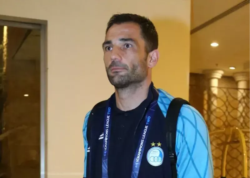 آپشن ویژه آدان تکمیل کننده اندونگ و رزاق!