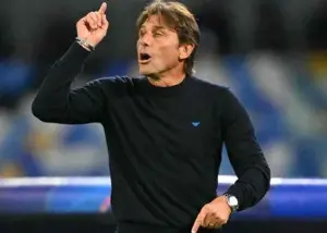 کونته در لیگ قهرمانان جواب نمیدهد