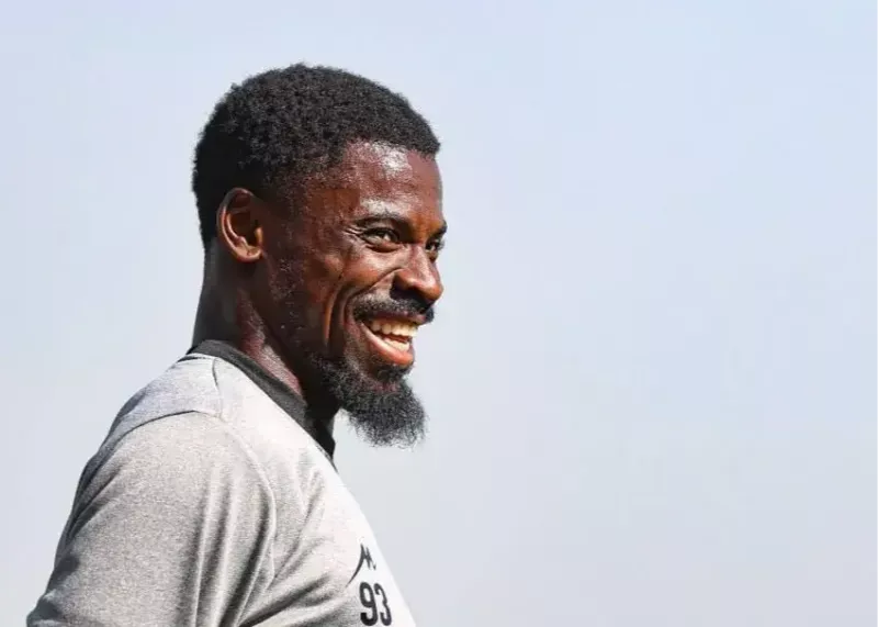 هدف جام جهانی در ساق ستاره نامدار پرسپولیس