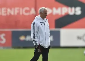 غیبت مورینیو در جشن تولد عزیزترین فرد زندگی‌اش!