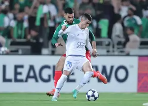 الوحدات از دست یاسر در امان نیست