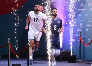 داور بازی ایران و بحرین را درک نمیکنم!