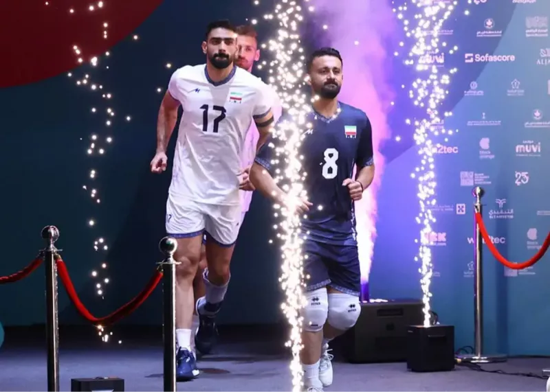 داور بازی ایران و بحرین را درک نمیکنم!