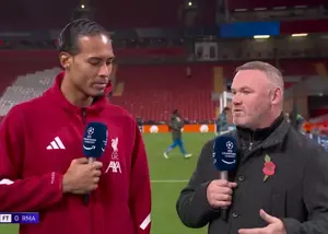 راند جدید نبرد فندایک-رونی در آنتن زنده!