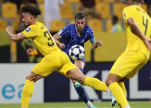 معادلات صعود استقلال در آخرین بهروز رسانی