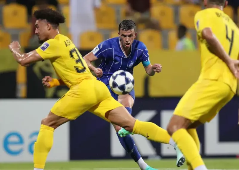 معادلات صعود استقلال در آخرین بهروز رسانی