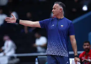 اکبری: خبر درگذشت صابر ذهن تیمم را به هم ریخت