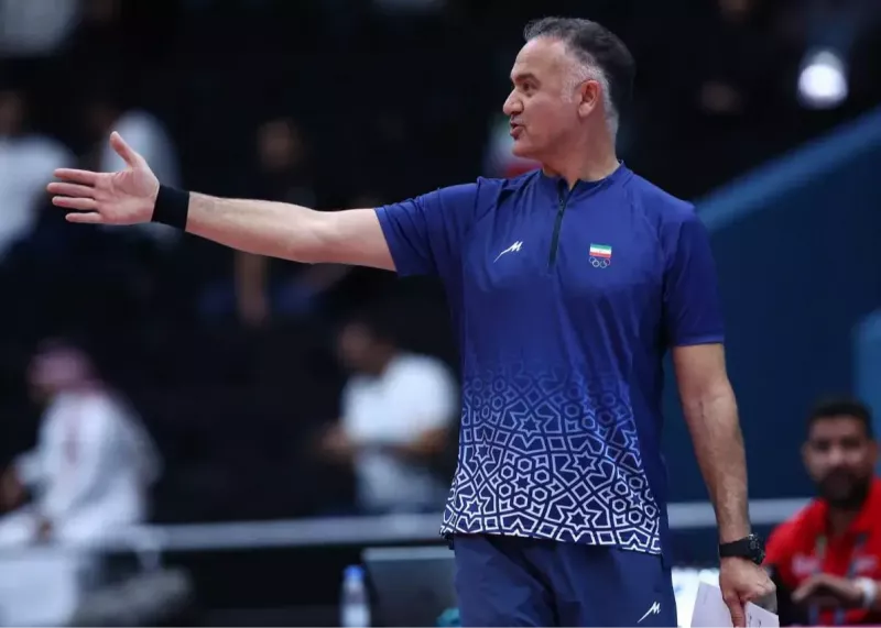 اکبری: خبر درگذشت صابر ذهن تیمم را به هم ریخت