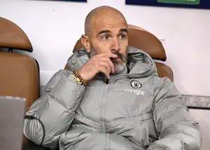 مصدومیت مجدد بدشانس‌ترین بازیکن چلسی