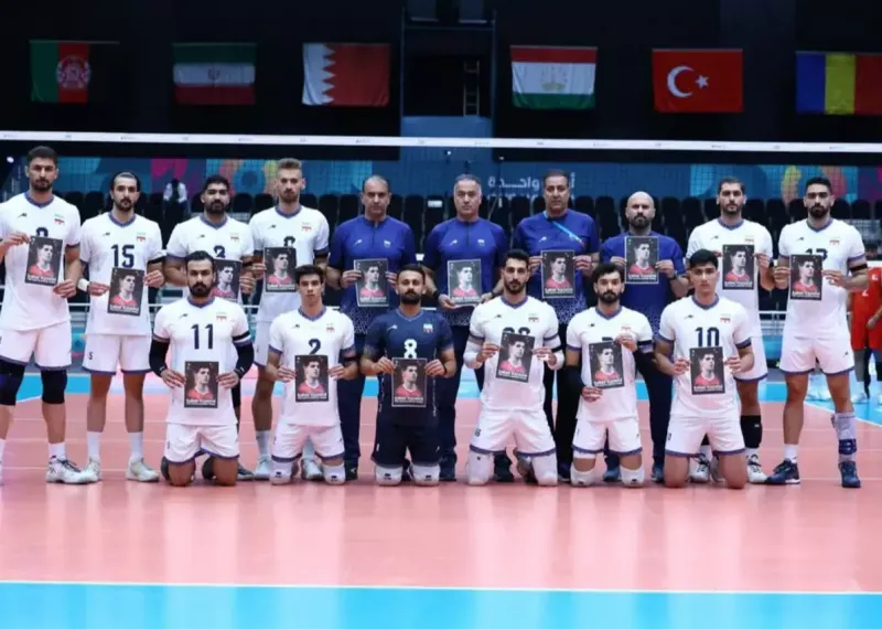 ایران ٣- بحرین2: فرار از یک شوک بزرگ 