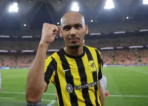 فابینیو لیورپول نیست سلسائو هست!