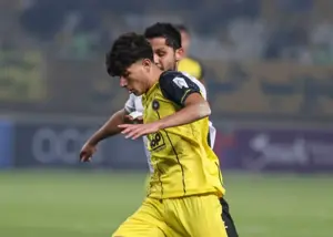 تکنیکیهای سپاهان در خدمت بازی مستقیم و سانتر!