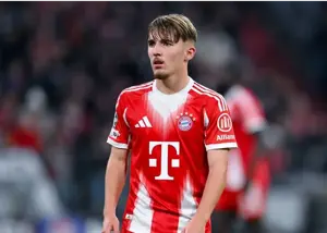 نسل تازه مانشافت: پدیده 17 ساله در تیم ملی