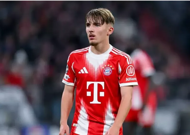 نسل تازه مانشافت: پدیده 17 ساله در تیم ملی