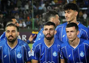 هشتمین سهمیه خارجی استقلال زنده شد