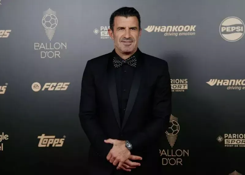 فحش و فحش‌کشی فیگو با تیم خودی!