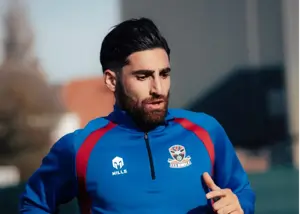 جهانبخش را در لباس باشگاهی ببینید (عکس)