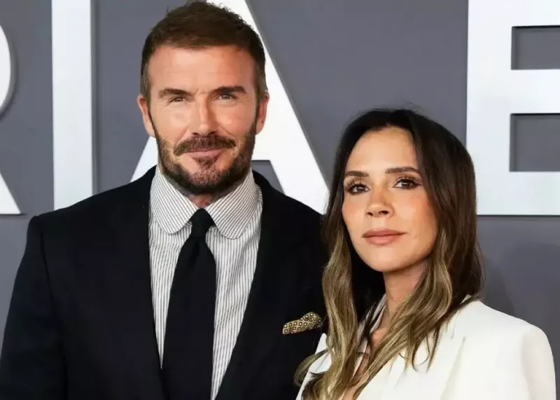 سِر دیوید، هیچکس به اندازه تو شوالیه نیست