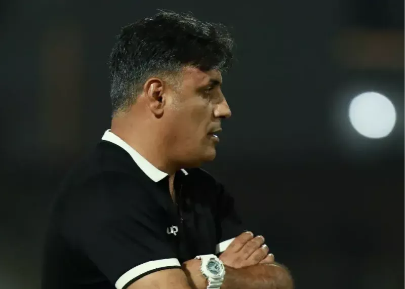 استقلال خوزستان بدون تمرین برابر پرسپولیس!