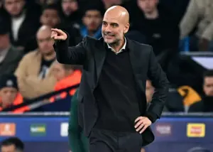 پپ: هالند هر روز یک رکورد جدید ثبت میکند