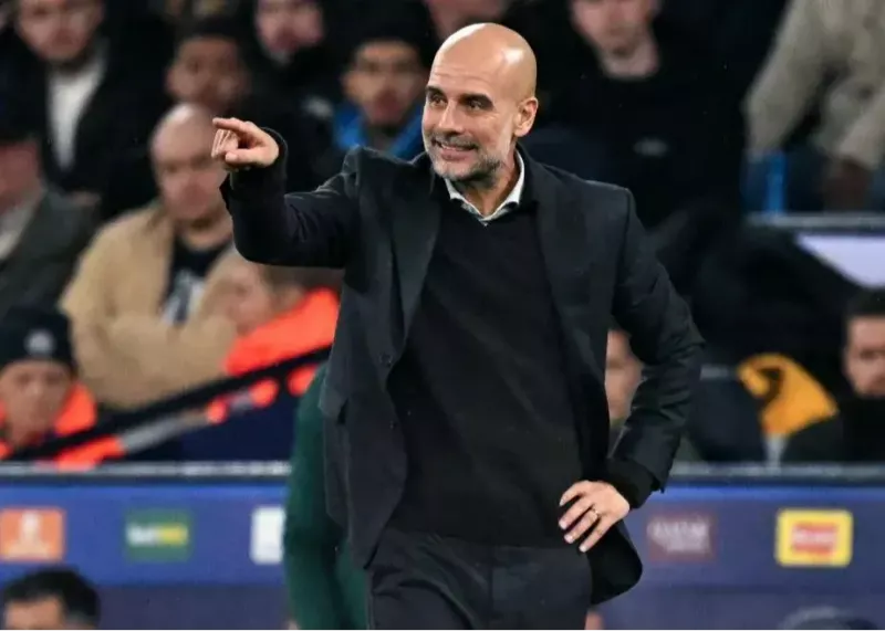 پپ: هالند هر روز یک رکورد جدید ثبت میکند