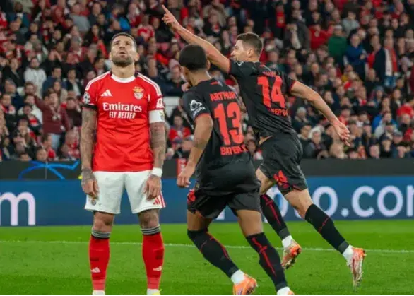 مورینیو بدترین تیم لیگ قهرمانان را ساخت