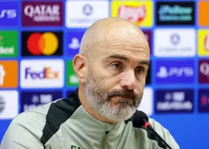 مارسکا: با گل‌های بی‌موردی باختیم!