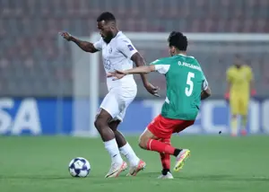 استقلالیها همچنان در انتظار درخشش نازون!